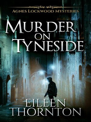 cover image of Murder on Tyneside